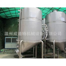葡萄酒發酵罐